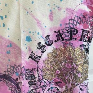 Vintage Express Graphic Tee